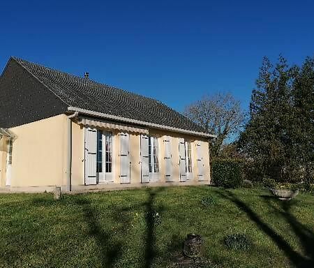 Campagne Proche Bayeux Et Plages Du Debarquement. Crouay Dış mekan fotoğraf
