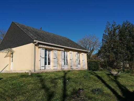 Campagne Proche Bayeux Et Plages Du Debarquement. Crouay Dış mekan fotoğraf